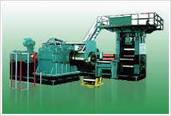 关于热轧机振动特征的现实相识 关于热轧机振动特征的现实相识